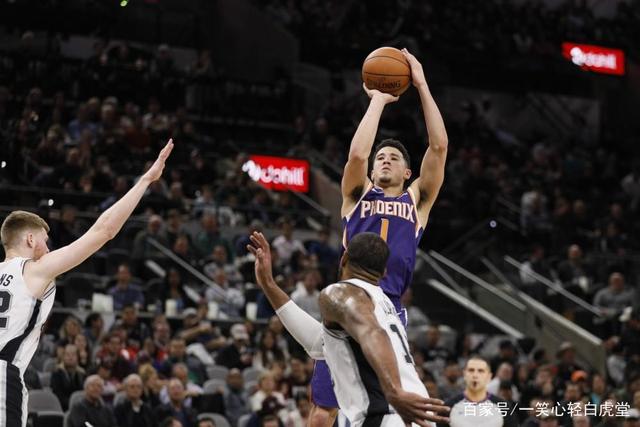 崔永熙谈进NBA对中国篮球的影响:我一个人不够