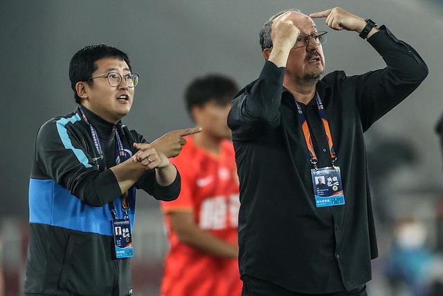 广厦男篮与杜博阳解约 曾是队史首位选秀球员